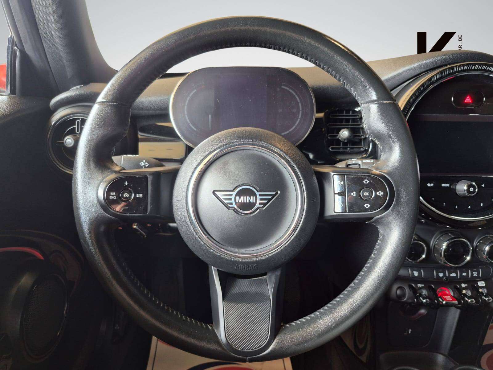 MINI Cooper 1.5 Cooper - Garantie 12 Mois avec Entretien Effec