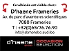 Audi Q3 Audi Q3  advanced 35 TFSI  110(150) kW(ch) 6 vitesses thumbnail