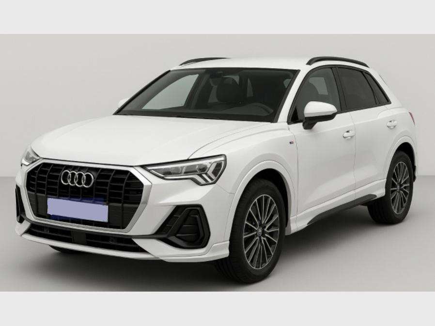 Audi Q3 Audi Q3  Sport Edition S line 35 TFSI  110(150) kW(ch) S tronic