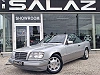 Mercedes-Benz E 220 E 220 Sportline 952/ETAT SHOW ROOM / UN VRAI COLLECTOR/DEPOT VENTE thumbnail
