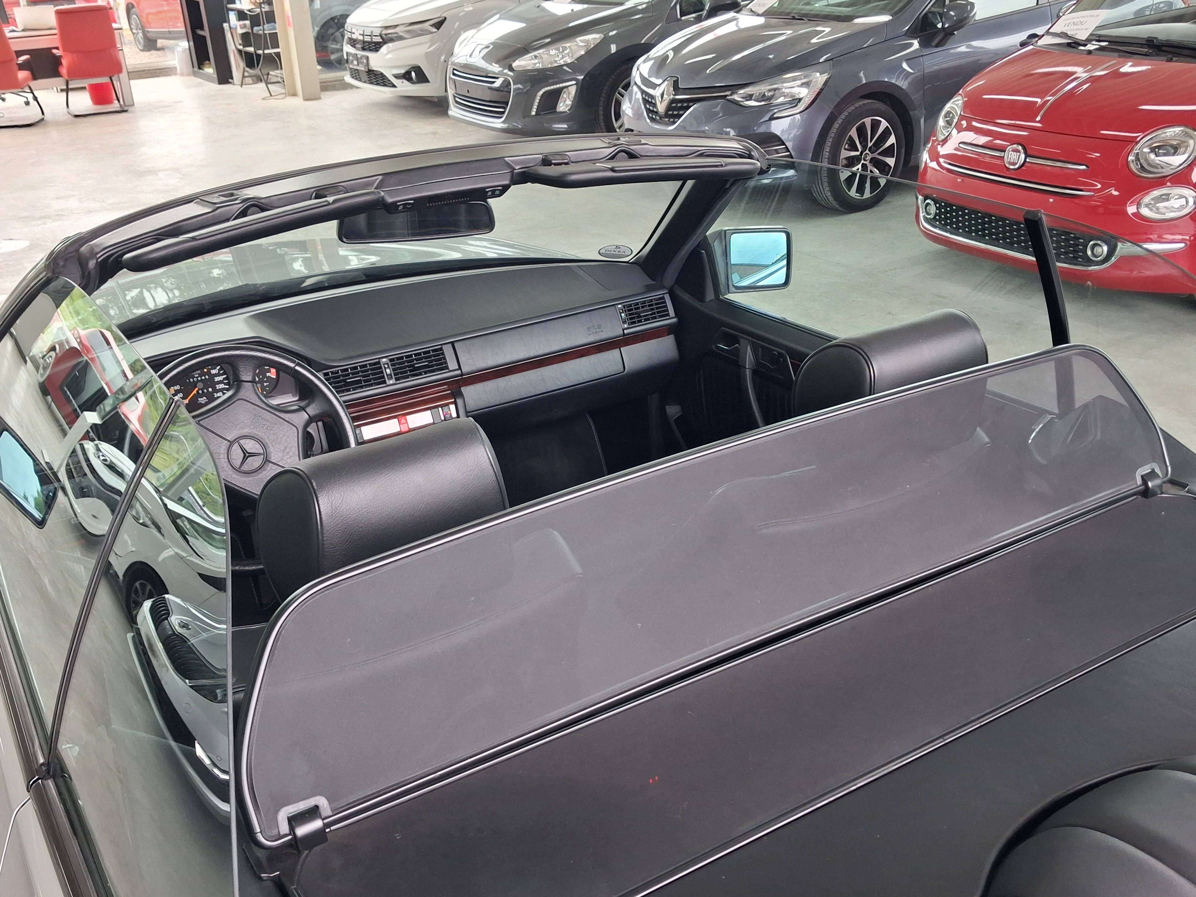 Mercedes-Benz E 220 E 220 Sportline 952/ETAT SHOW ROOM / UN VRAI COLLECTOR/DEPOT VENTE