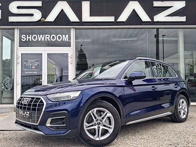 Audi Q5 Q5 35 TDi Business Edition S tronic/1 ER PROP / TVA RECUP /CUIR CHAUFFANT/TO +PANO/GARANTIE