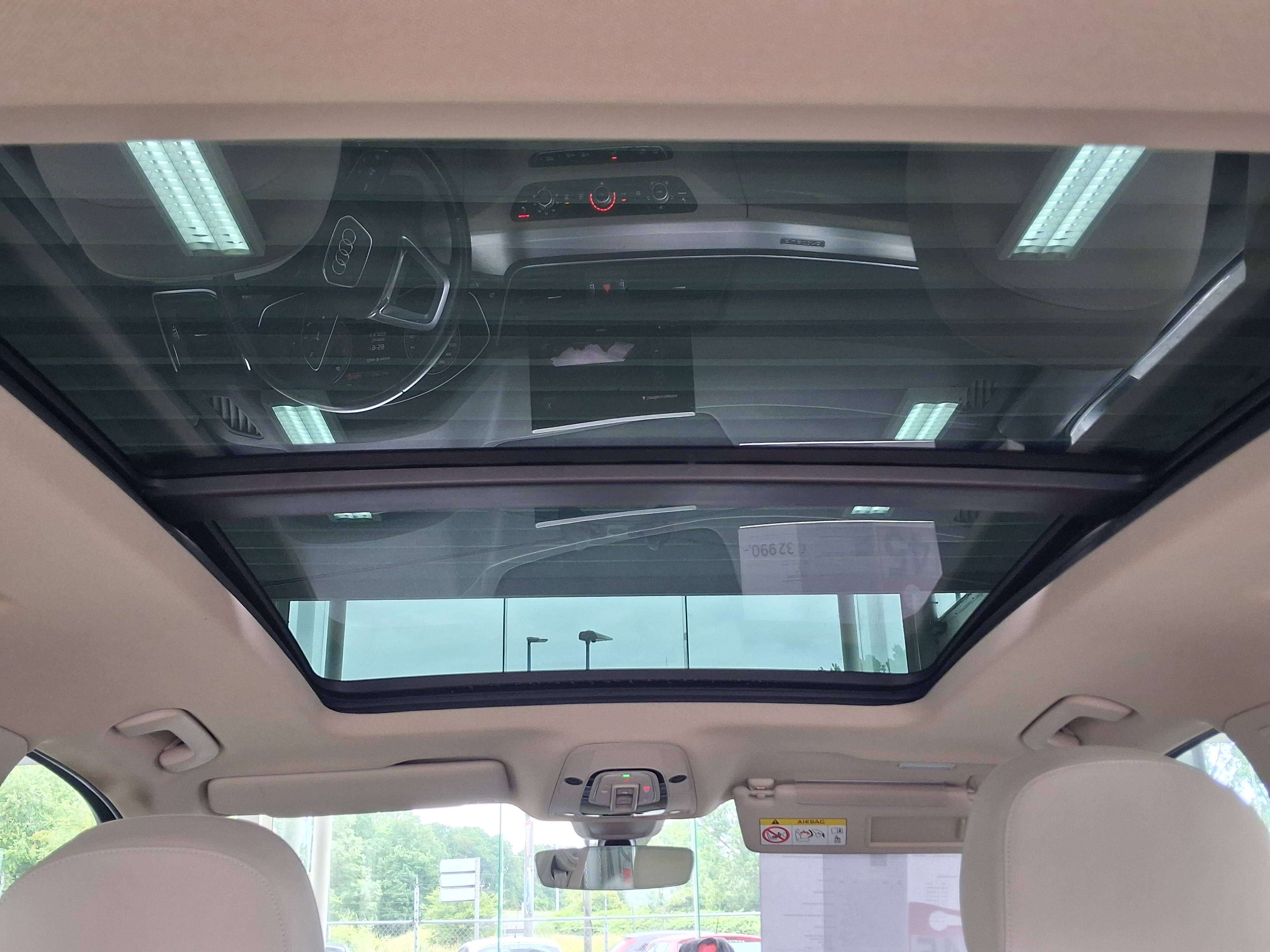 Audi Q5 Q5 35 TDi Business Edition S tronic/1 ER PROP / TVA RECUP /CUIR CHAUFFANT/TO +PANO/GARANTIE