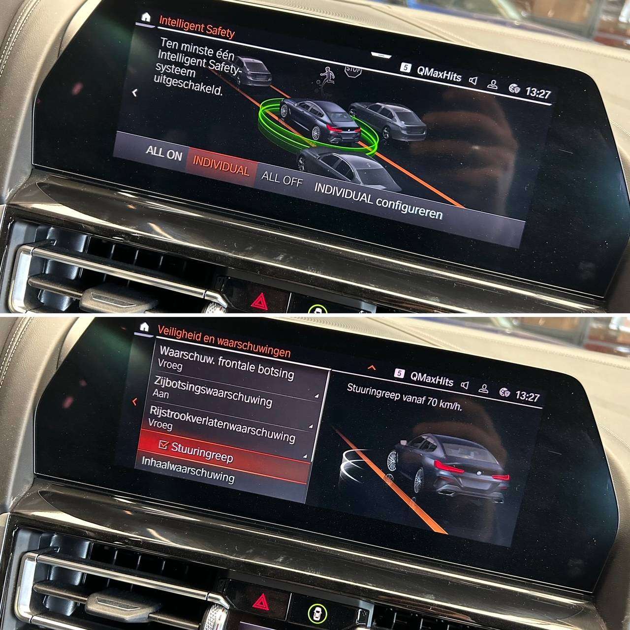 BMW 840 i xDrive GranCoupé M Alu20"/PerfZet/Pano/Acc/Cam360/Bowers&Wilkins *1j garantie*