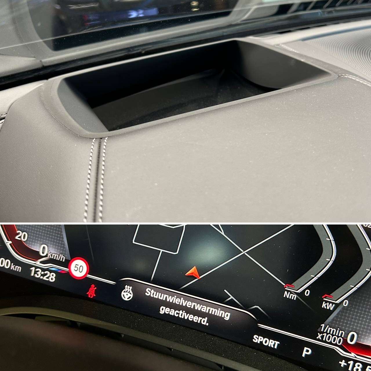 BMW 840 i xDrive GranCoupé M Alu20"/PerfZet/Pano/Acc/Cam360/Bowers&Wilkins *1j garantie*