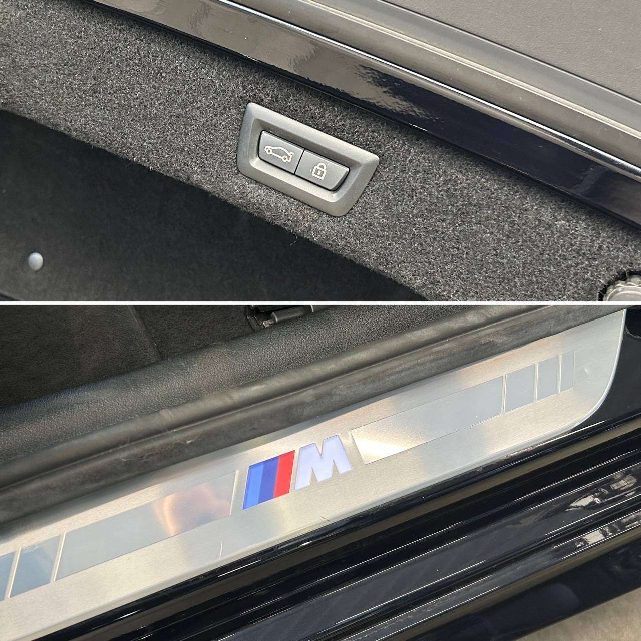BMW 840 i xDrive GranCoupé M Alu20"/PerfZet/Pano/Acc/Cam360/Bowers&Wilkins *1j garantie*