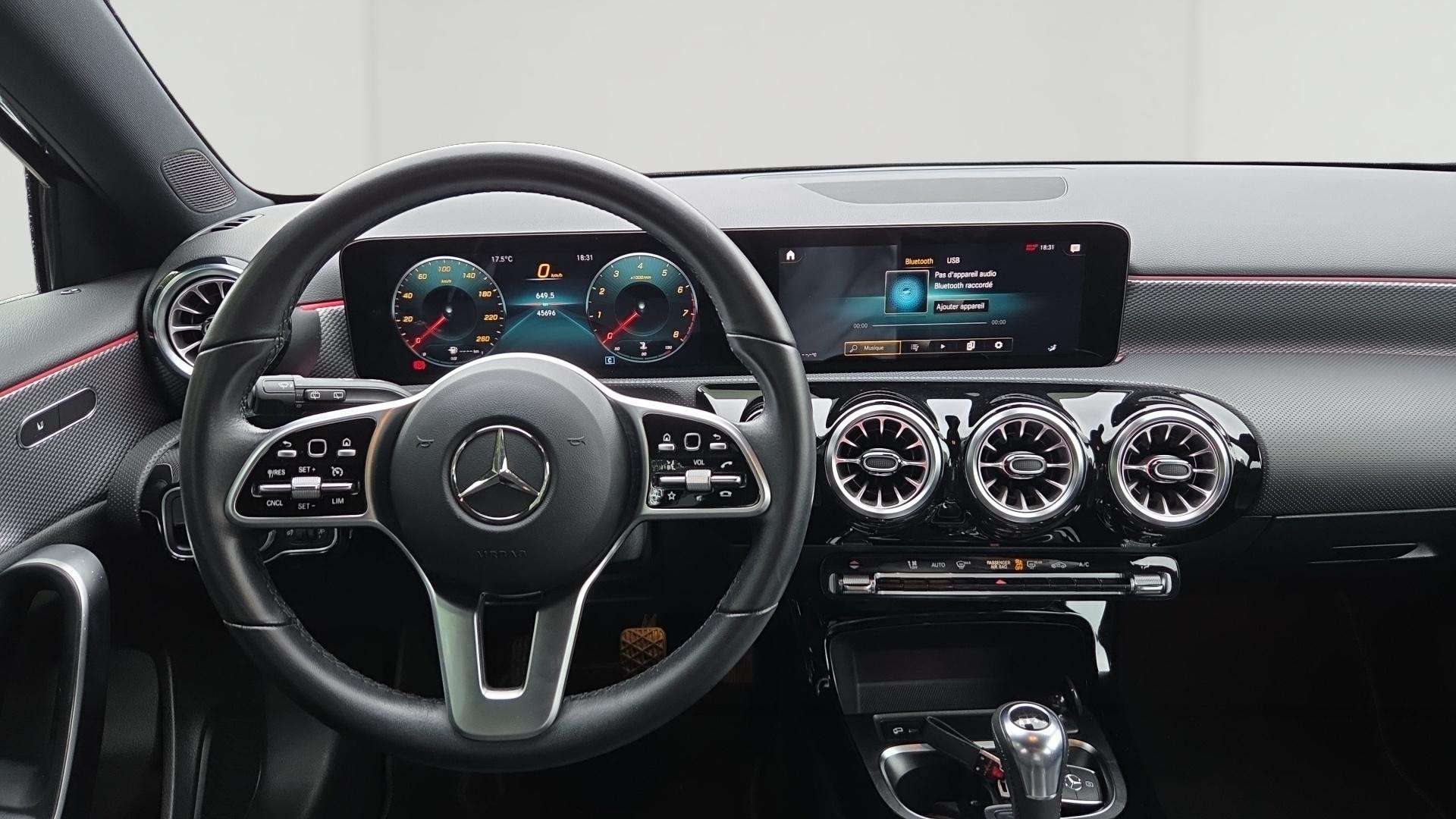 Mercedes-Benz A 160 A