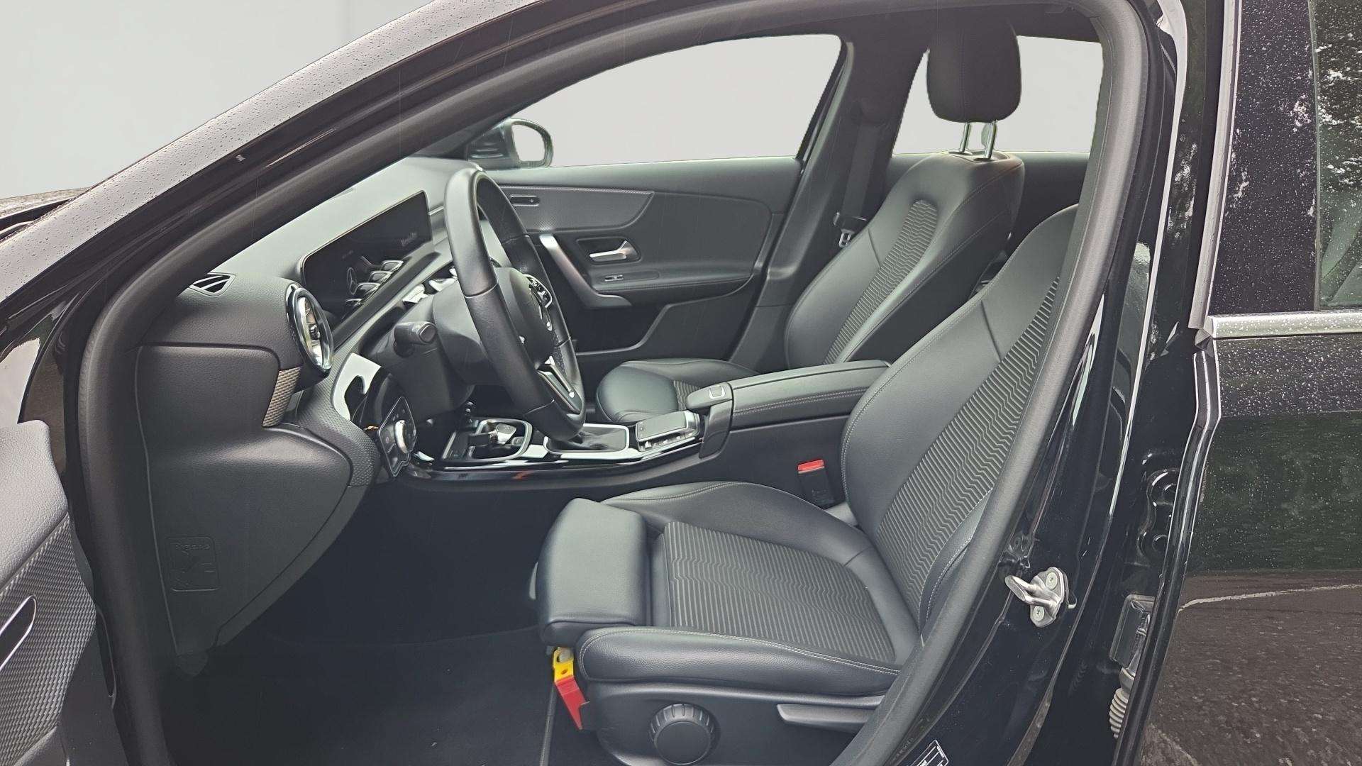 Mercedes-Benz A 160 A