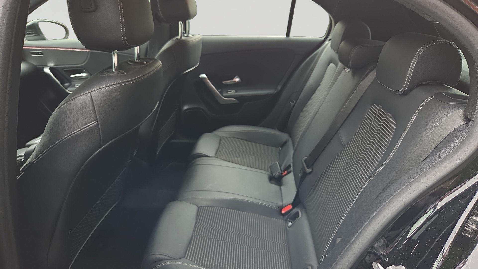 Mercedes-Benz A 160 A