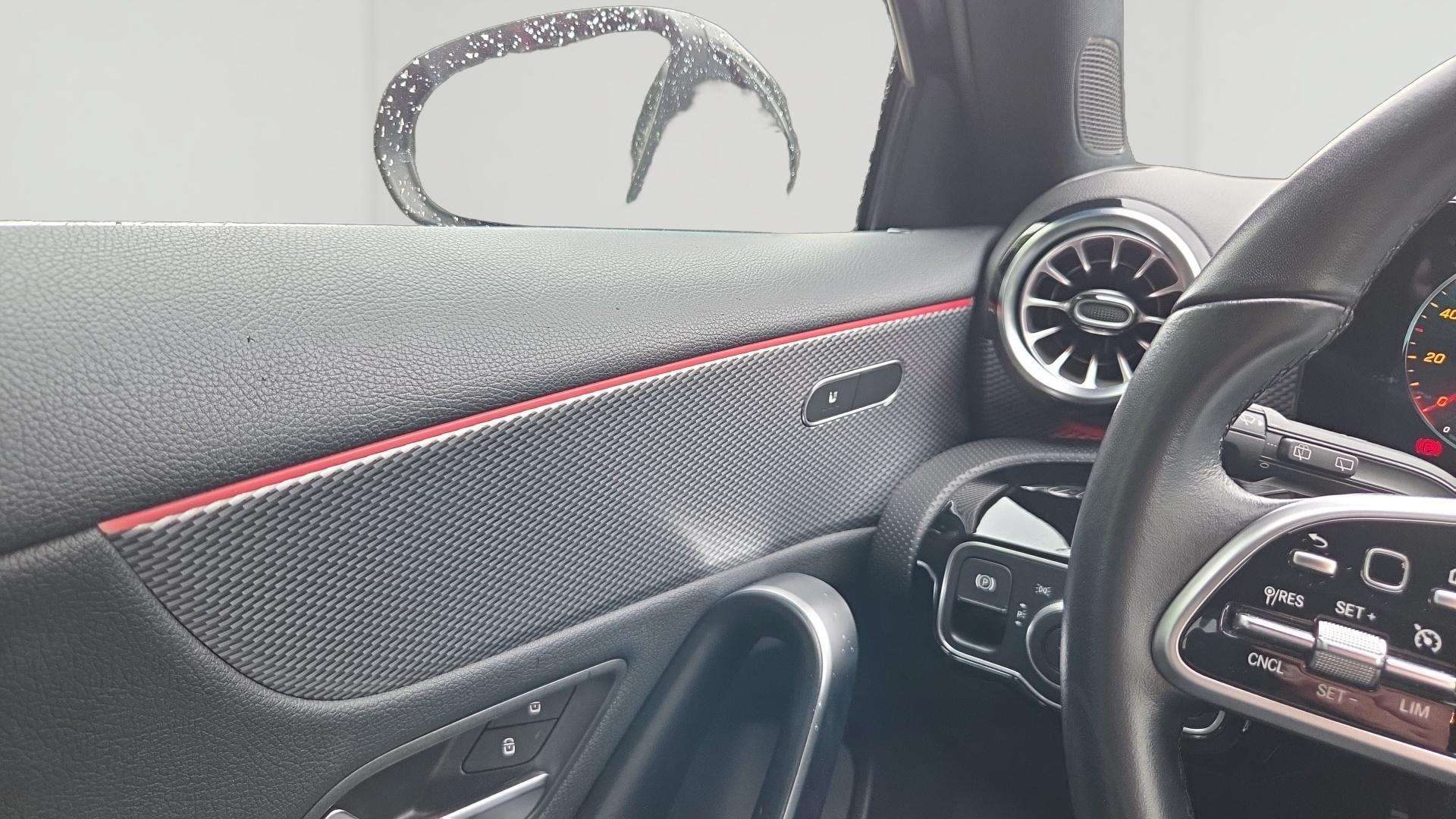 Mercedes-Benz A 160 A