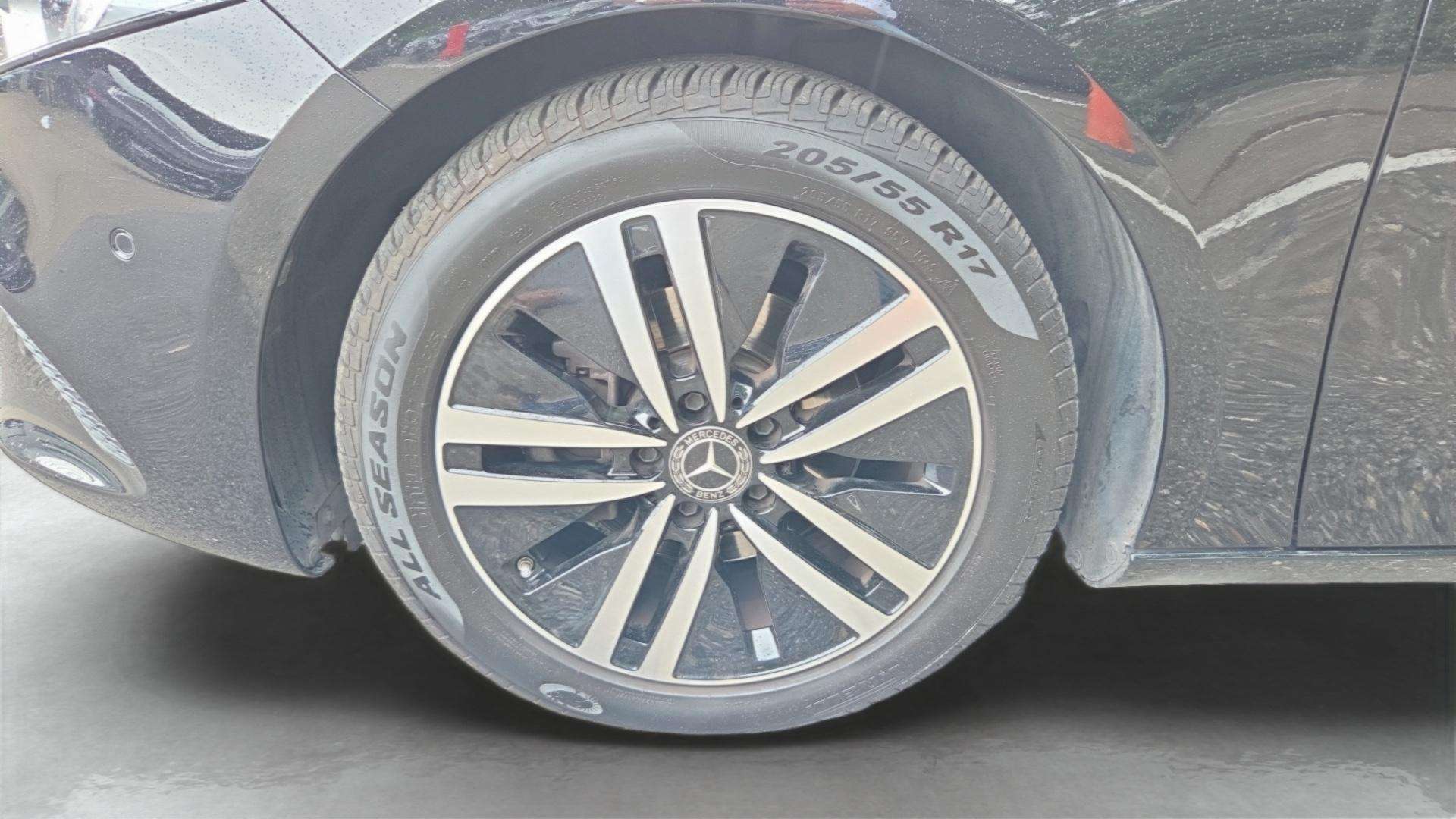 Mercedes-Benz A 160 A