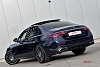 Mercedes-Benz E 200 E200 l AMG Line l Pano Dak l Premium Plus pakket! thumbnail