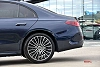 Mercedes-Benz E 200 E200 l AMG Line l Pano Dak l Premium Plus pakket! thumbnail