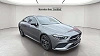 Mercedes-Benz CLA 250 CLA thumbnail