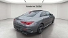 Mercedes-Benz CLA 250 CLA thumbnail