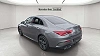 Mercedes-Benz CLA 250 CLA thumbnail