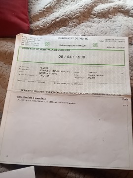 Nissan Primera Nissan Sunny ancetre