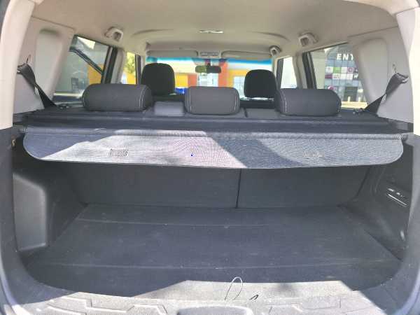 Kia Soul Seconde main
