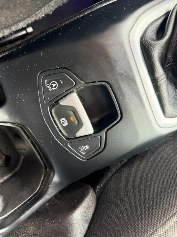 Jeep Renegade 1.6 MULTIJET 120 LIMITED 2WD START-STOP ENTRETIEN A JOUR-CARPLAY-CAMERA DE RECUL