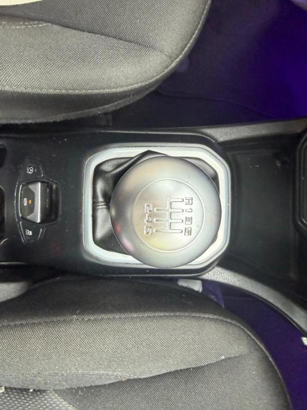 Jeep Renegade 1.6 MULTIJET 120 LIMITED 2WD START-STOP ENTRETIEN A JOUR-CARPLAY-CAMERA DE RECUL