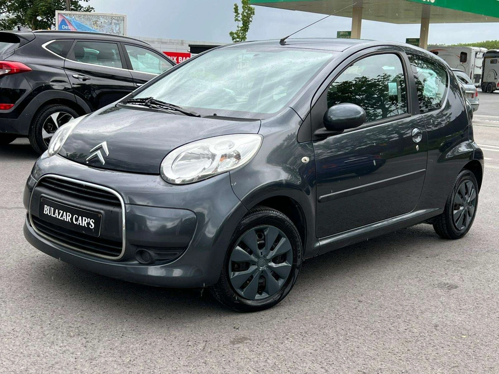 Citroen C1 C1 1.0i GARANTI RADIO CD