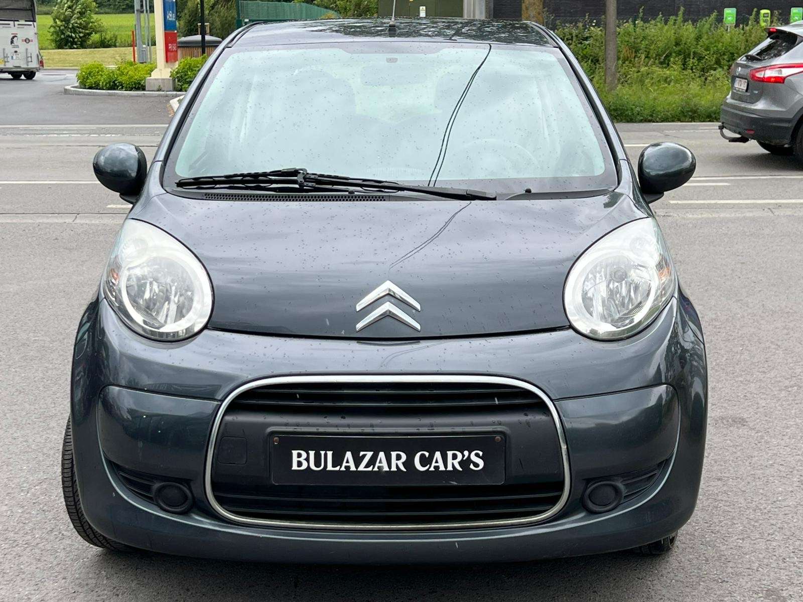 Citroen C1 C1 1.0i GARANTI RADIO CD