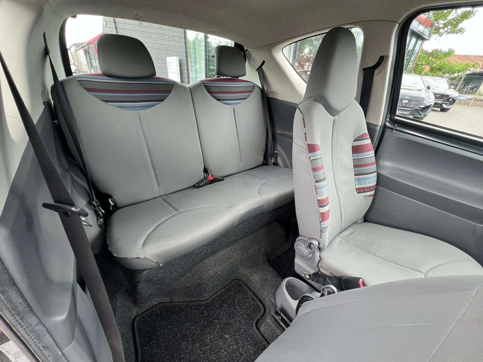 Citroen C1 C1 1.0i GARANTI RADIO CD