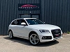 Audi Q5 2.0 TDI Ultra Clean Diesel 150 Advanced thumbnail