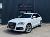 Audi Q5 2.0 TDI Ultra Clean Diesel 150 Advanced thumbnail