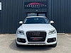 Audi Q5 2.0 TDI Ultra Clean Diesel 150 Advanced thumbnail