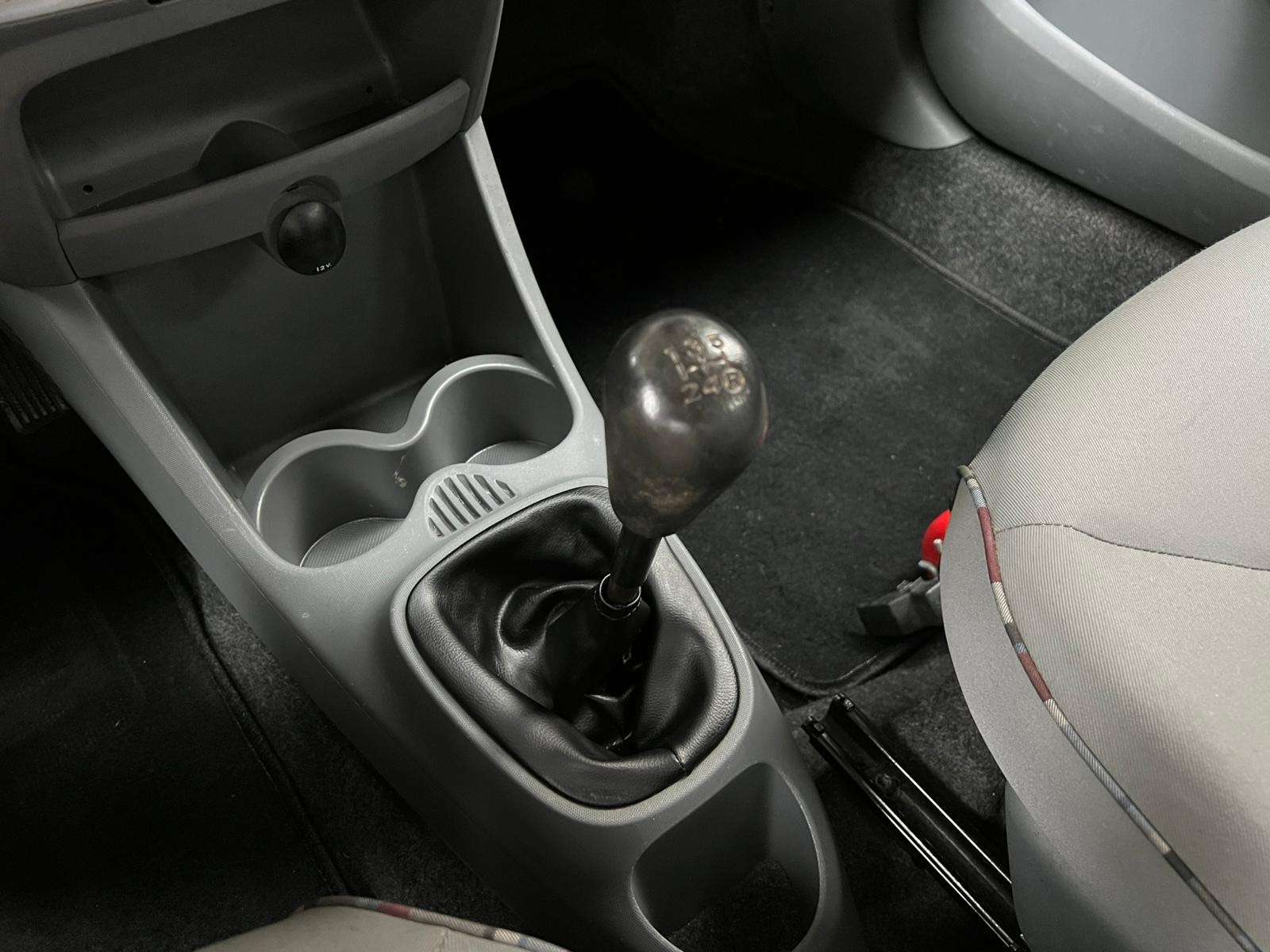 Citroen C1 C1 1.0i GARANTI RADIO CD