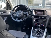 Audi Q5 2.0 TDI Ultra Clean Diesel 150 Advanced thumbnail