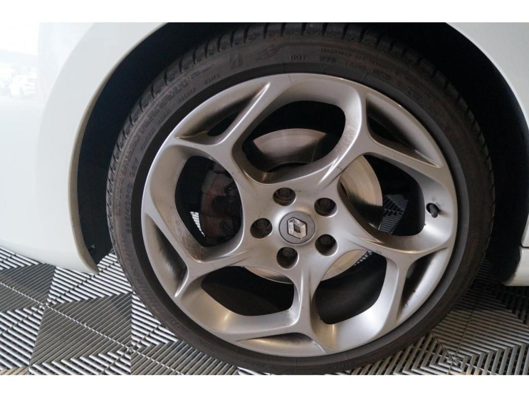 Renault Megane CC 2.0 TCe 180 Euro 5 III GT PHASE 1