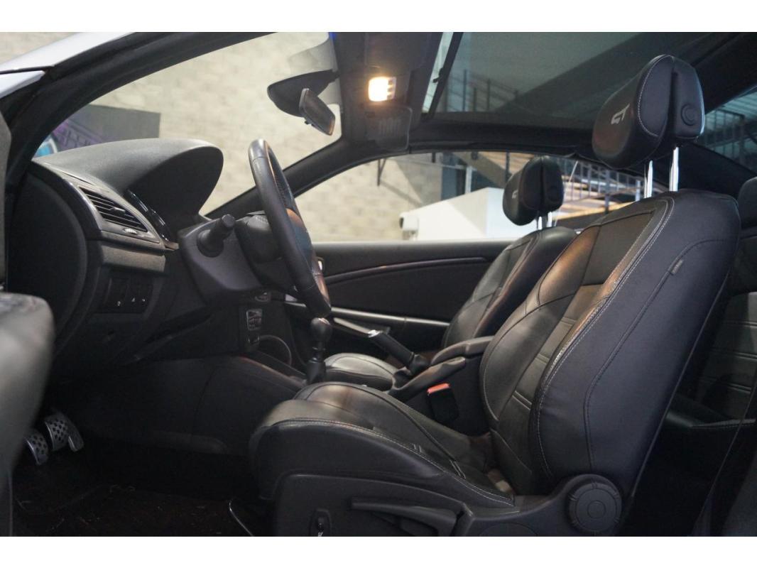 Renault Megane CC 2.0 TCe 180 Euro 5 III GT PHASE 1