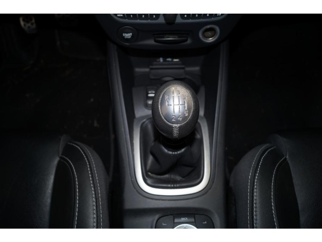 Renault Megane CC 2.0 TCe 180 Euro 5 III GT PHASE 1