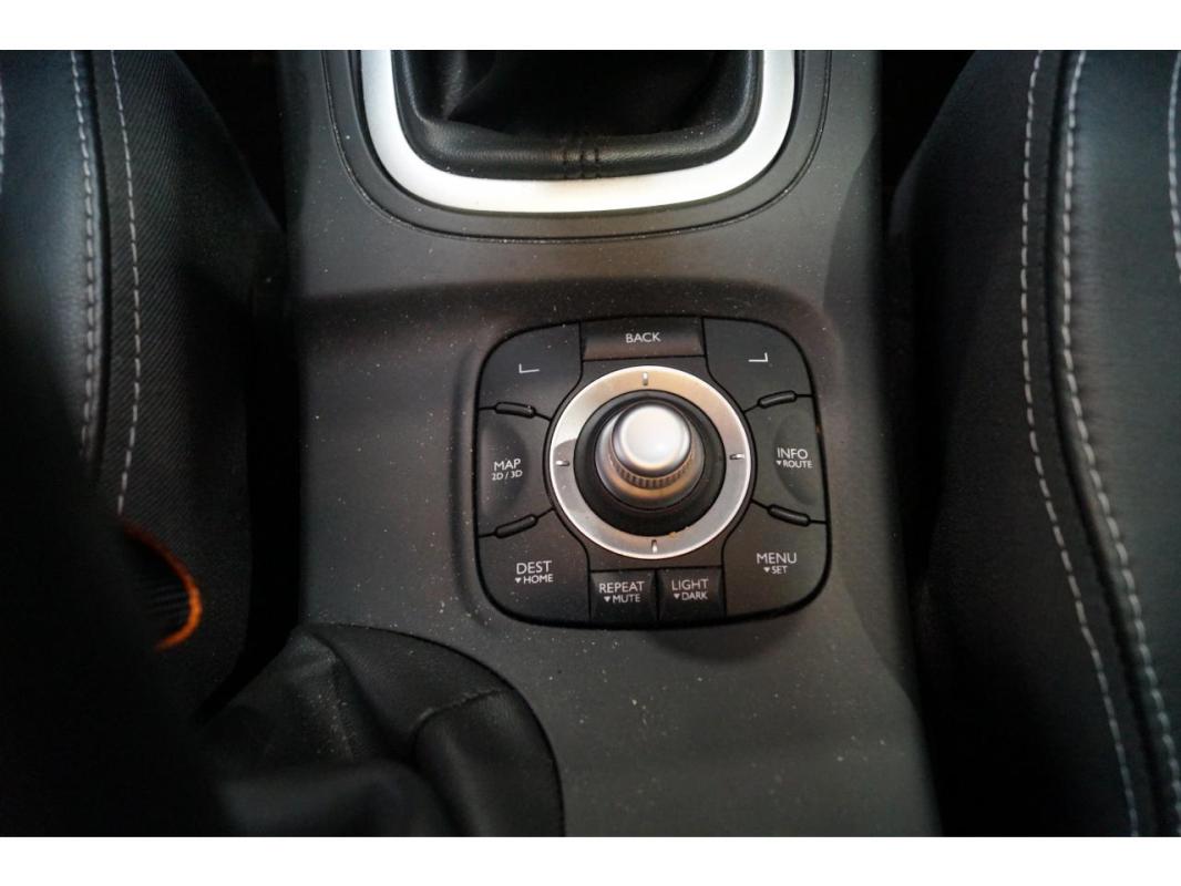Renault Megane CC 2.0 TCe 180 Euro 5 III GT PHASE 1