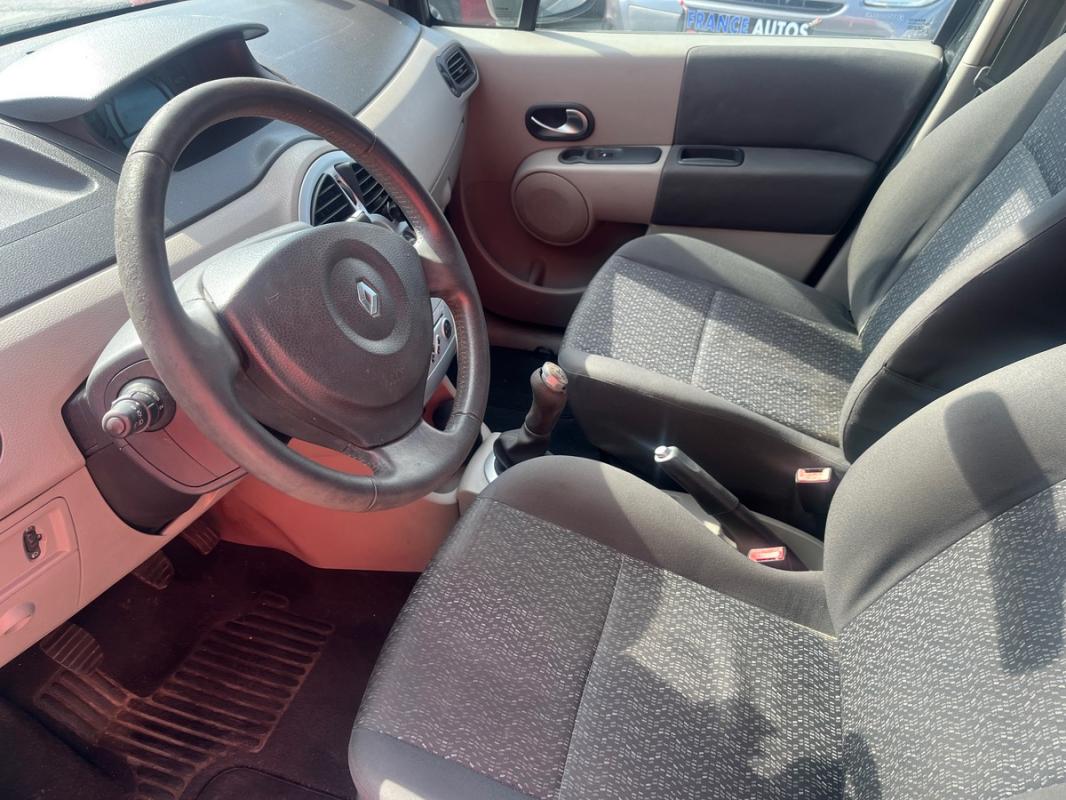 Renault Modus 1.2L EMBRAYAGE NEUFS KIT DE DISTRI NEUF ENTIÈREMENT RÉVISÉE & GARANTIE 12 MOIS EUROPE