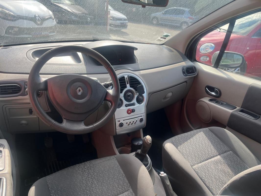 Renault Modus 1.2L EMBRAYAGE NEUFS KIT DE DISTRI NEUF ENTIÈREMENT RÉVISÉE & GARANTIE 12 MOIS EUROPE