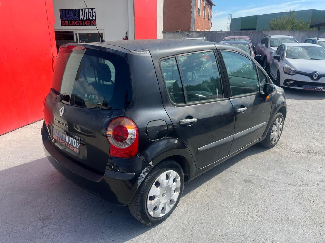 Renault Modus 1.2L EMBRAYAGE NEUFS KIT DE DISTRI NEUF ENTIÈREMENT RÉVISÉE & GARANTIE 12 MOIS EUROPE