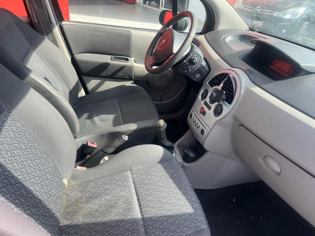 Renault Modus 1.2L EMBRAYAGE NEUFS KIT DE DISTRI NEUF ENTIÈREMENT RÉVISÉE & GARANTIE 12 MOIS EUROPE