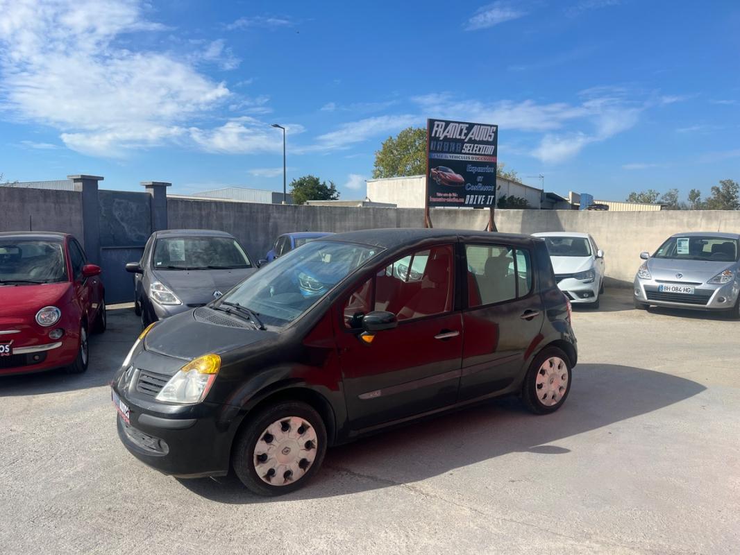 Renault Modus 1.2L EMBRAYAGE NEUFS KIT DE DISTRI NEUF ENTIÈREMENT RÉVISÉE & GARANTIE 12 MOIS EUROPE
