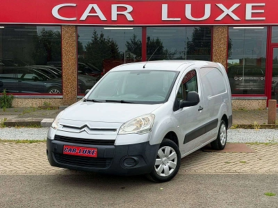 Citroen Berlingo 1.6 HDi UTILITAIRE L2 LONG CHASSIS