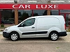 Citroen Berlingo 1.6 HDi UTILITAIRE L2 LONG CHASSIS thumbnail