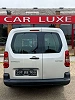 Citroen Berlingo 1.6 HDi UTILITAIRE L2 LONG CHASSIS thumbnail