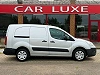 Citroen Berlingo 1.6 HDi UTILITAIRE L2 LONG CHASSIS thumbnail