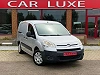 Citroen Berlingo 1.6 HDi UTILITAIRE L2 LONG CHASSIS thumbnail