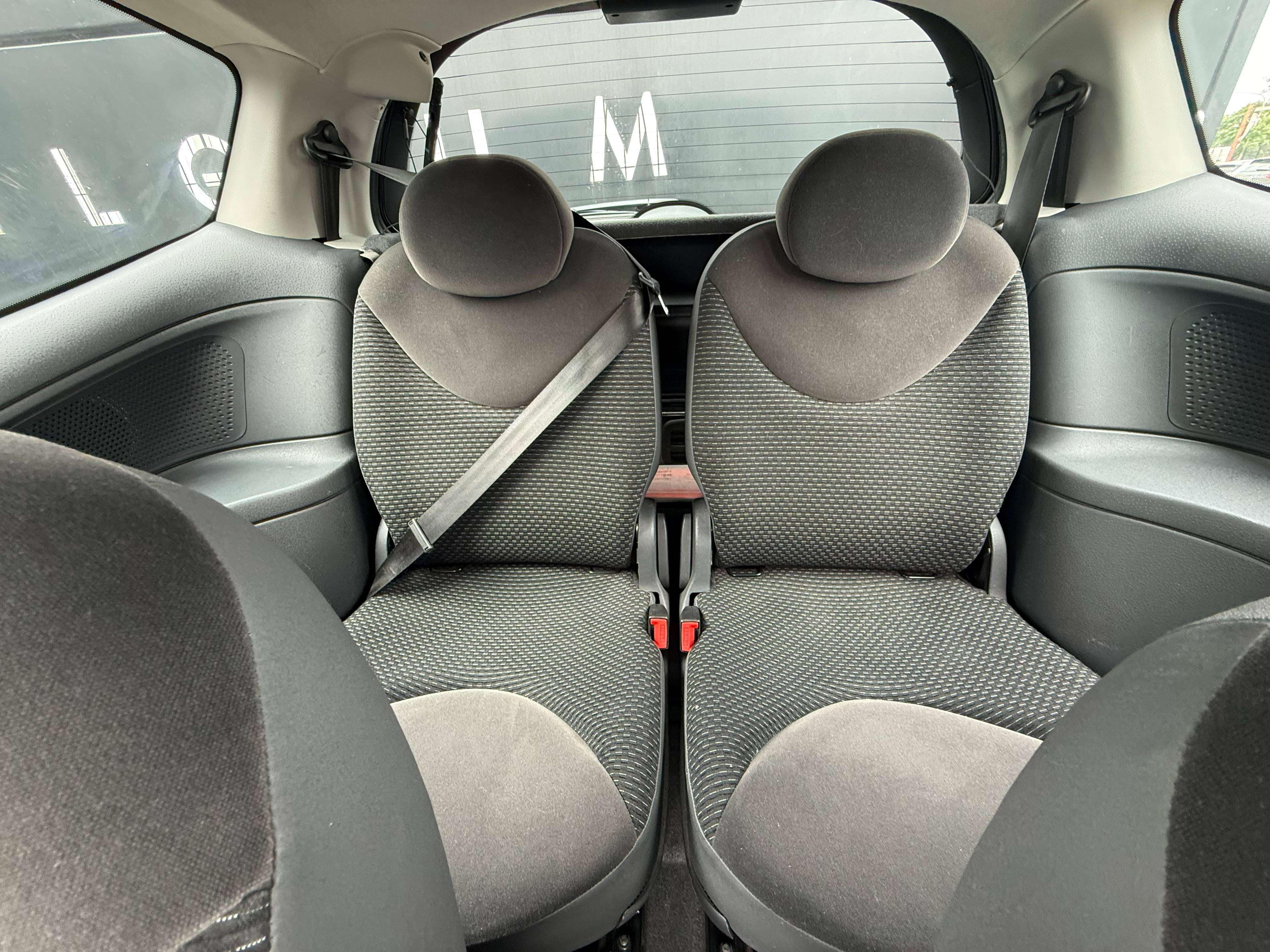 Citroen C2 C2 1.4i / Climatisation automatique / 125.580 km