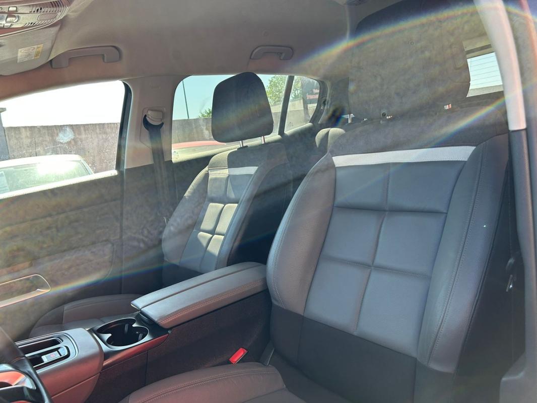 Citroen C5 2.0 BLUE HDI 177 CH CAMERA/RADAR | ENTIÈREMENT RÉVISÉE ET GARANTIE 12 MOIS