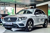 Mercedes-Benz GLC 220 d 4-Matic Exclusive 04/2017 - Pano! thumbnail