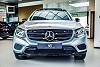 Mercedes-Benz GLC 220 d 4-Matic Exclusive 04/2017 - Pano! thumbnail